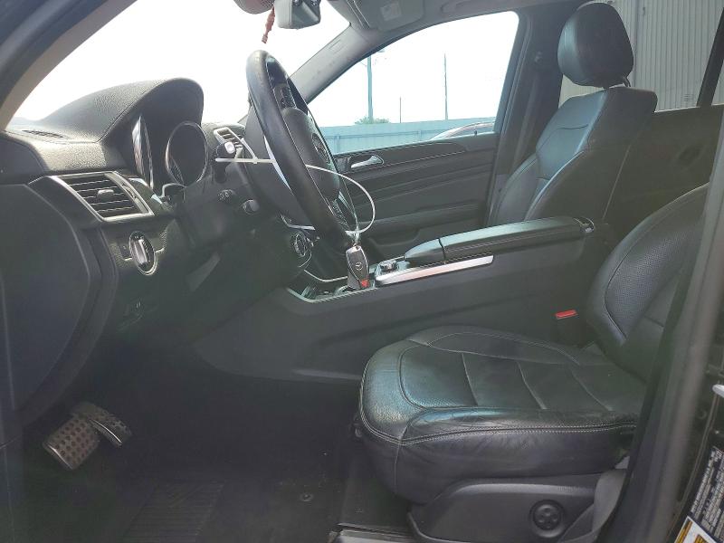 2015 Mercedes-benz Ml მანქანა იყიდება აუქციონზე, vin: 4JGDA5GB7FA594457, აუქციონის ნომერი: 64366016