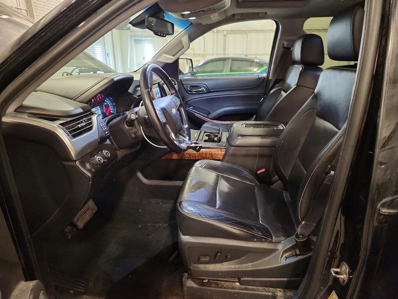 Aukcja sprzedaży 2015 Chevrolet Suburban, vin: 1GNSKKKC7FR123294, numer aukcji: 64381336