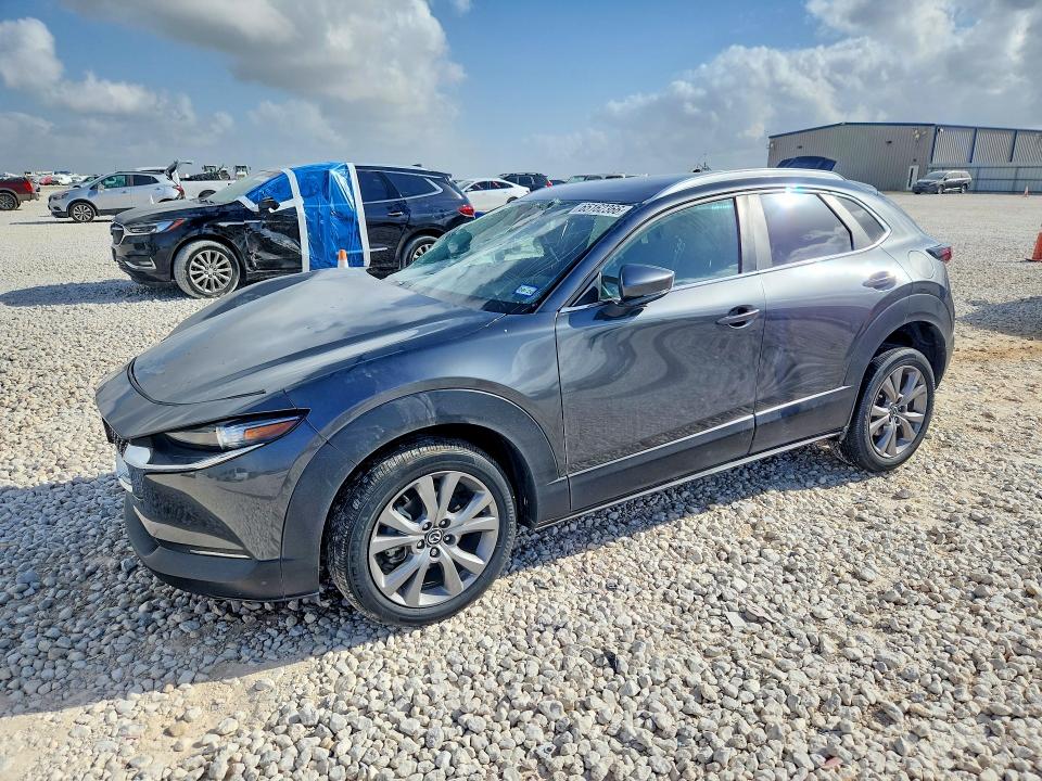 Продаж на аукціоні авто 2023 Mazda Cx-30, vin: 3MVDMBBM9PM562499, номер лоту: 65162366