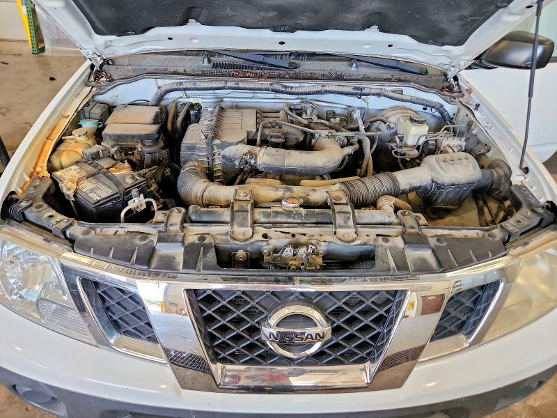 Продаж на аукціоні авто 2016 Nissan Frontier, vin: 1N6BD0CT0GN711114, номер лоту: 66626736