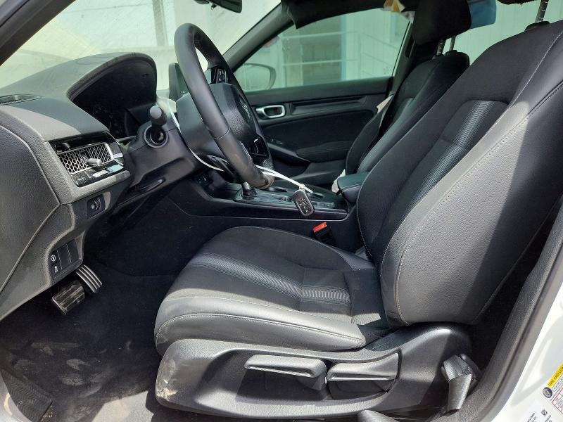 Aukcja sprzedaży 2024 Honda Civic, vin: 2HGFE2F53RH568148, numer aukcji: 65205686