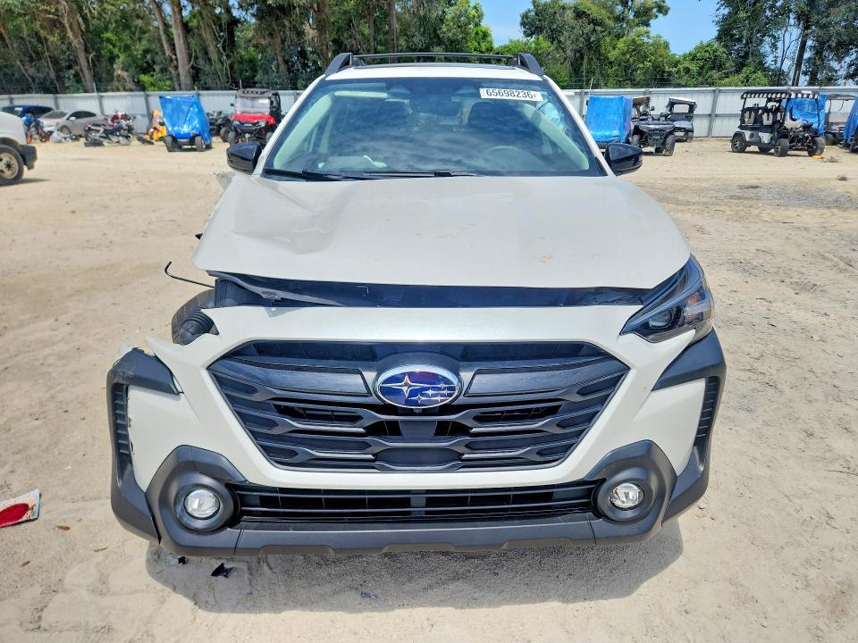 Продаж на аукціоні авто 2025 Subaru Outback, vin: 4S4BTGLD5S3110109, номер лоту: 65698236