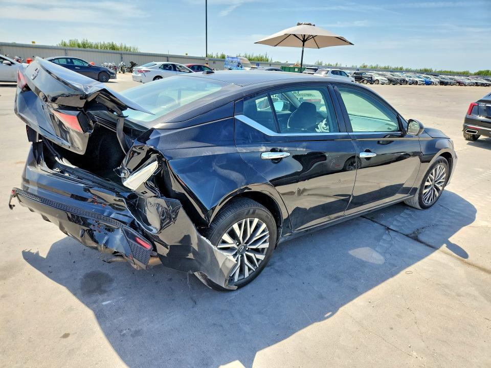 Aukcja sprzedaży 2025 Nissan Altima, vin: 1N4BL4DV8SN326427, numer aukcji: 65812286