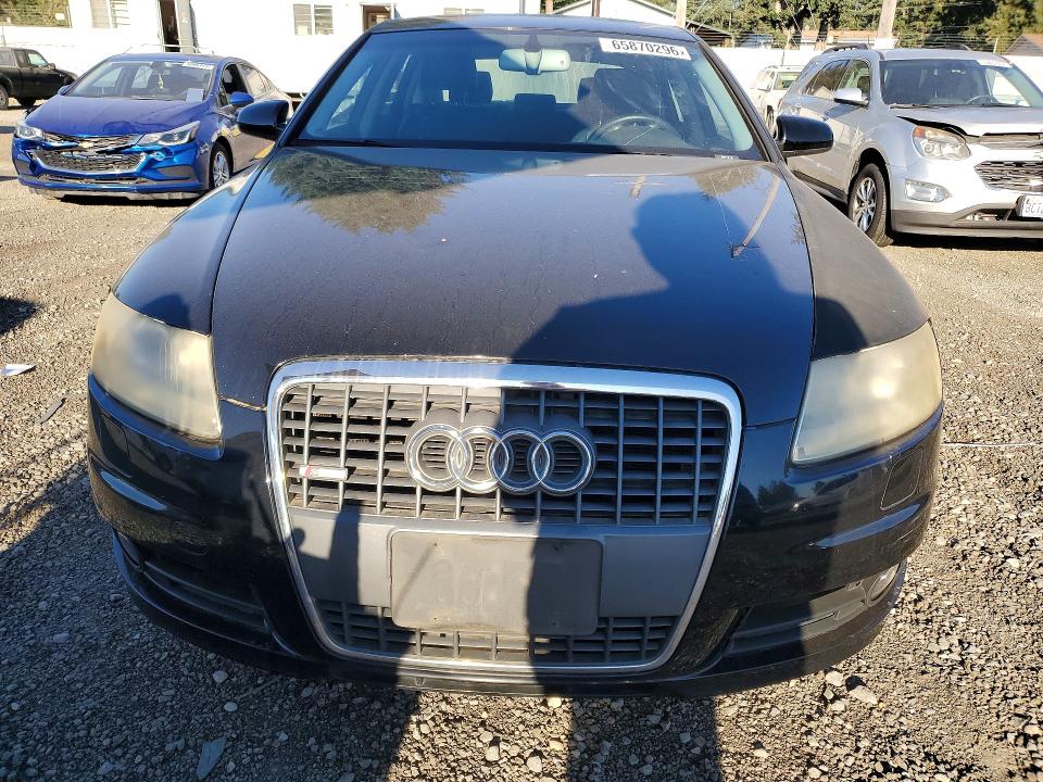 Продаж на аукціоні авто 2008 Audi A6, vin: WAUDH74FX8N010581, номер лоту: 65870296