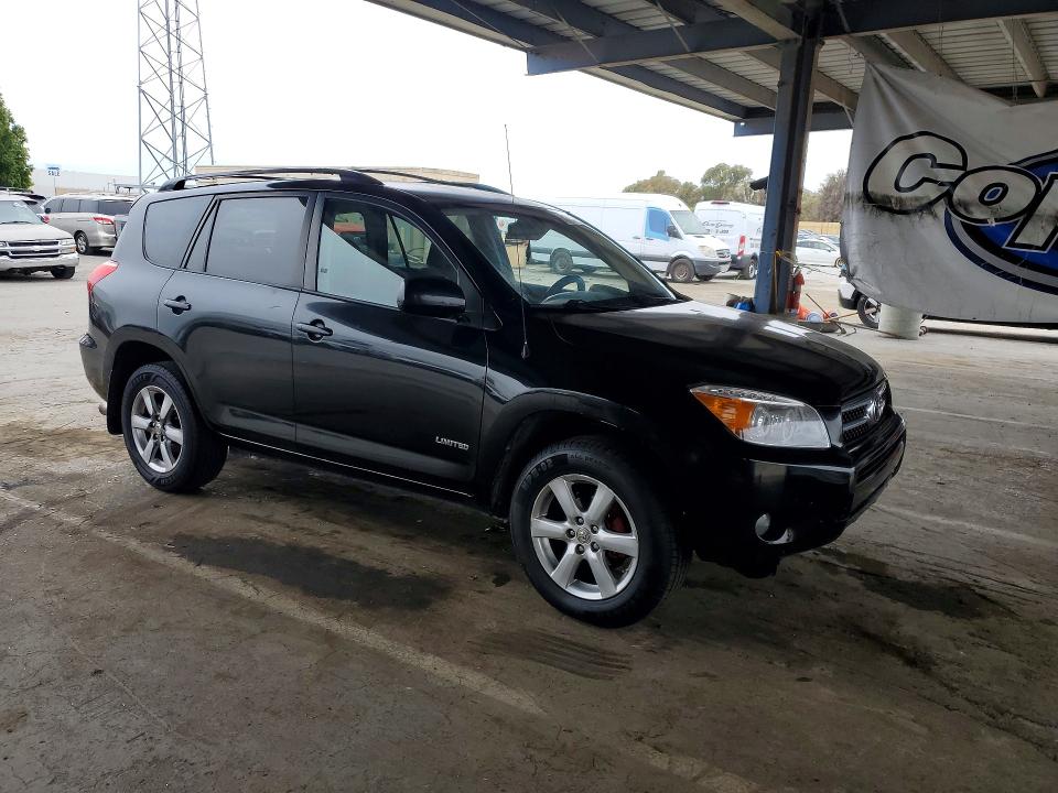 Aukcja sprzedaży 2007 Toyota Rav4, vin: JTMZD31VX76040598, numer aukcji: 64219976