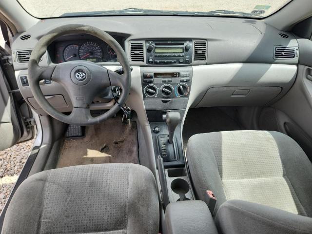 63859756 :رقم المزاد ، 2T1BR32E47C796325 vin ، 2007 Toyota Corolla مزاد بيع