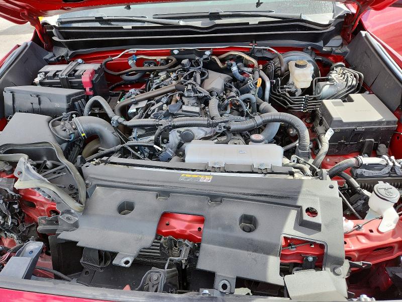 2025 Toyota Tacoma მანქანა იყიდება აუქციონზე, vin: 3TYLB5JNXST085819, აუქციონის ნომერი: 67367166