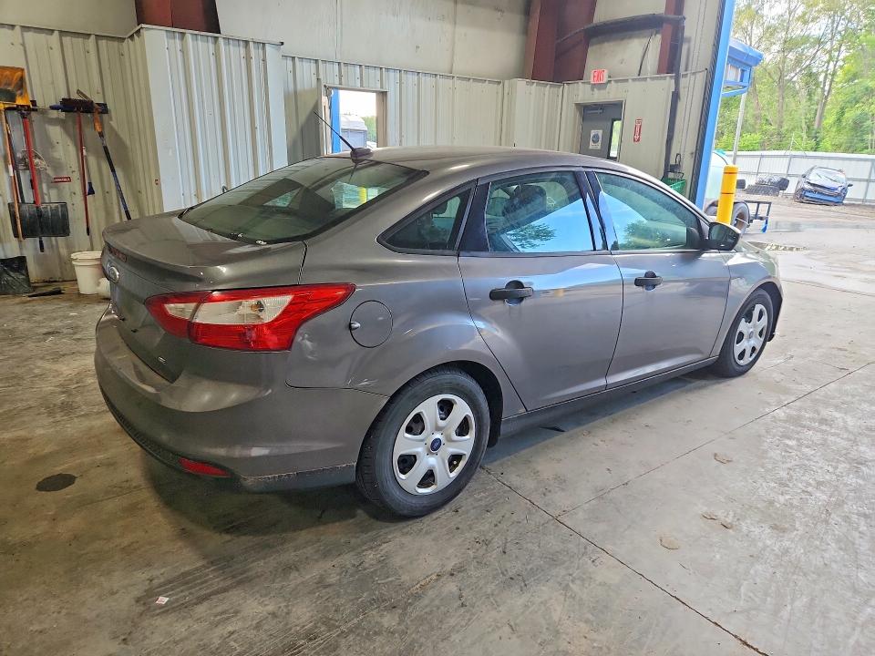 Продаж на аукціоні авто 2013 Ford Focus, vin: 1FADP3E27DL103094, номер лоту: 65132806