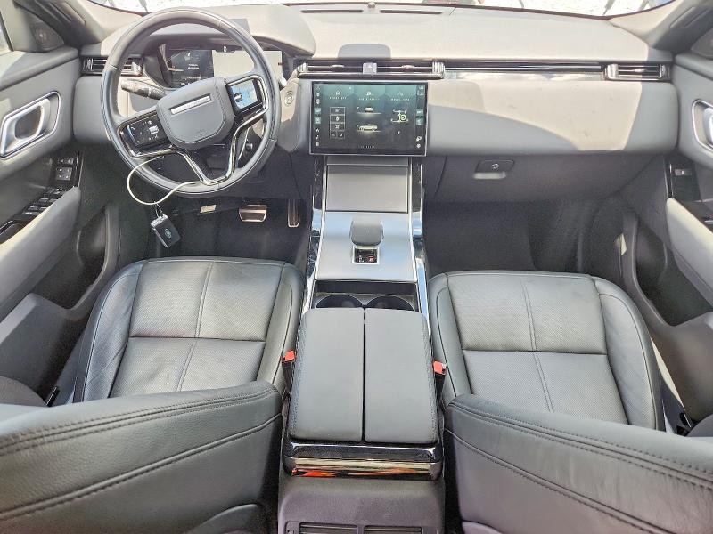 Продаж на аукціоні авто 2025 Land Rover Range Rover Velar, vin: SALYL2EX2SA810425, номер лоту: 65238656