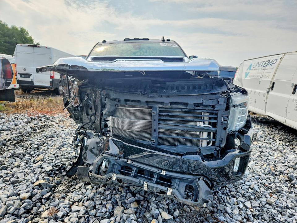 Aukcja sprzedaży 2020 Gmc Sierra, vin: 1GT49REY3LF296451, numer aukcji: 63828676