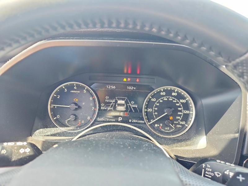 Продаж на аукціоні авто 2024 Mitsubishi Outlander, vin: JA4J4VA87RZ059060, номер лоту: 64212306