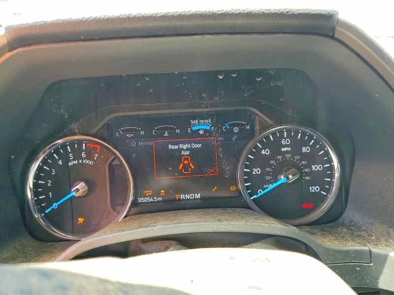 Aukcja sprzedaży 2021 Ford Expedition, vin: 1FMJK1JT2MEA06108, numer aukcji: 64935366
