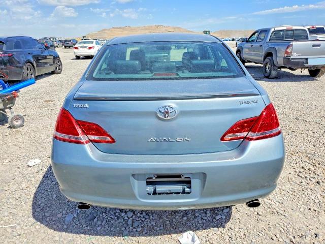 Продажа на аукционе авто 2006 Toyota Avalon, vin: 4T1BK36B46U099559, номер лота: 65884856