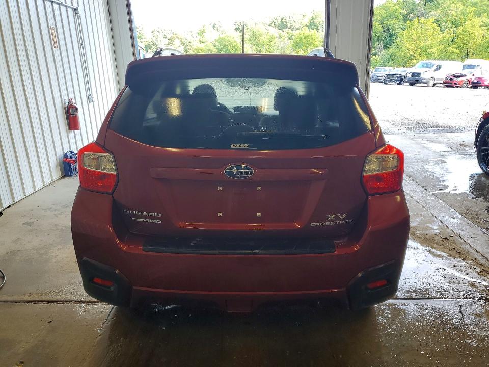 Aukcja sprzedaży 2014 Subaru Xv Crosstrek, vin: JF2GPACC0E8230640, numer aukcji: 63016166