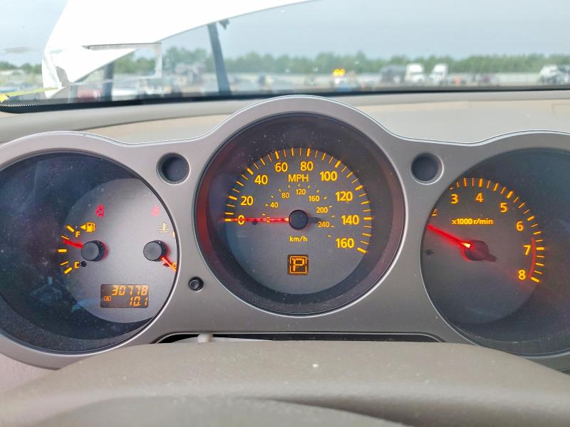 Продаж на аукціоні авто 2004 Nissan Maxima, vin: 1N4BA41E54C889573, номер лоту: 66452376
