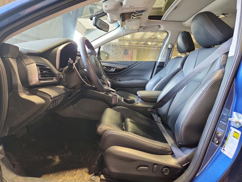 Aukcja sprzedaży 2022 Subaru Legacy, vin: 4S3BWAN61N3027935, numer aukcji: 65843196