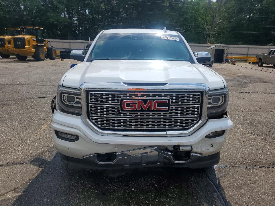 Aukcja sprzedaży 2016 Gmc Sierra, vin: 3GTU2PEC1GG341808, numer aukcji: 64016196