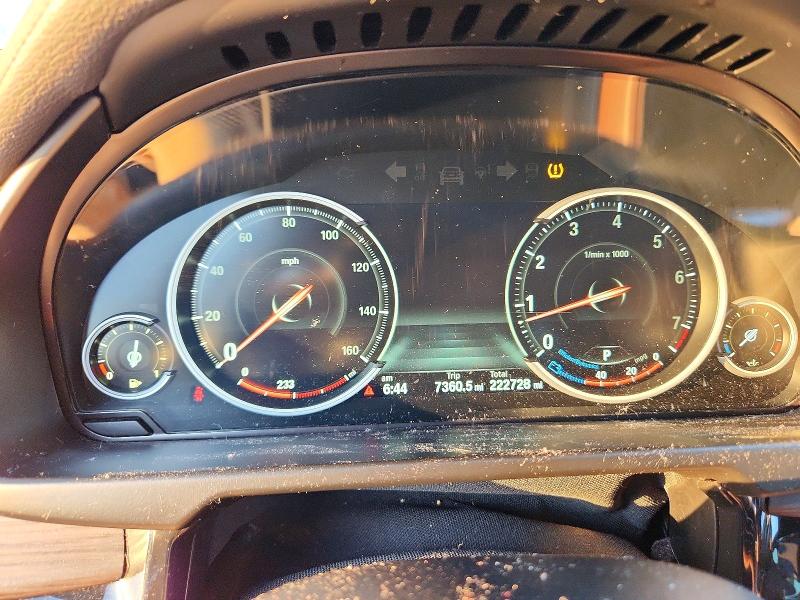 Продажа на аукционе авто 2017 Bmw X6, vin: 5UXKU2C34H0U29912, номер лота: 65184106