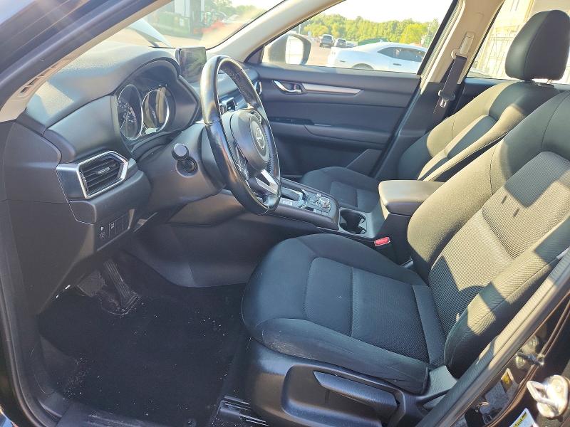 Aukcja sprzedaży 2018 Mazda Cx-5, vin: JM3KFBBM6J0450263, numer aukcji: 64211606