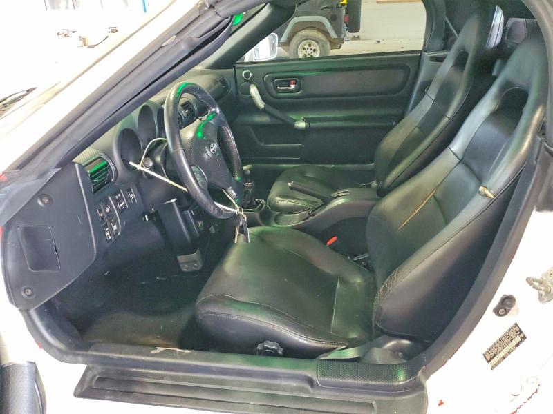 Aukcja sprzedaży 2004 Toyota Mr2 Spyder, vin: JTDFR320140068148, numer aukcji: 66221096
