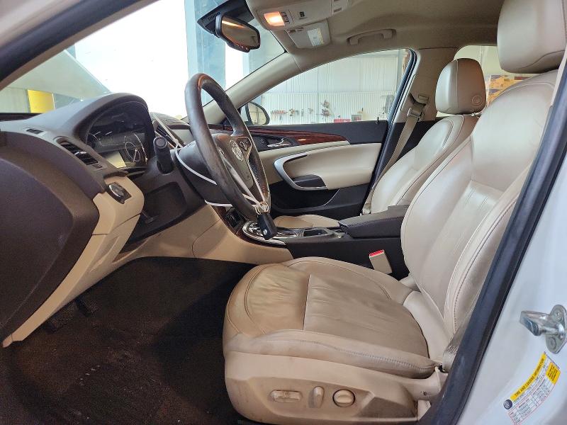 Aukcja sprzedaży 2017 Buick Regal, vin: 2G4GR5GX0H9105364, numer aukcji: 63923896