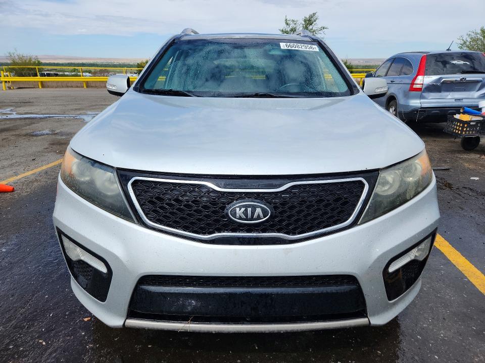 Aukcja sprzedaży 2013 Kia Sorento, vin: 5XYKWDA26DG373543, numer aukcji: 66082956
