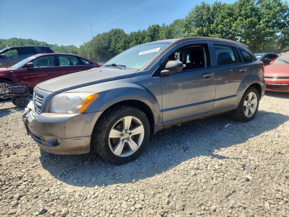 Auction sale of the 2012 Dodge Caliber, vin: 1C3CDWDA9CD529360, lot number: 64324546