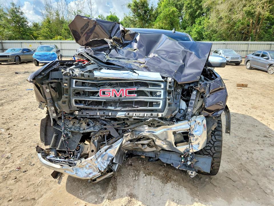 66910686 :رقم المزاد ، 3GTU2VEC2EG547236 vin ، 2014 Gmc Sierra مزاد بيع