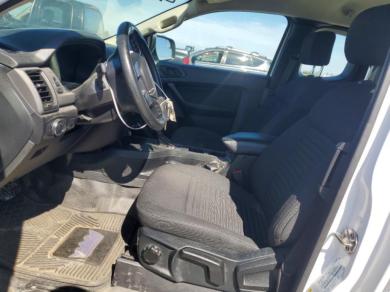 Aukcja sprzedaży 2021 Ford Ranger, vin: 1FTER1EH8MLD61643, numer aukcji: 64287356