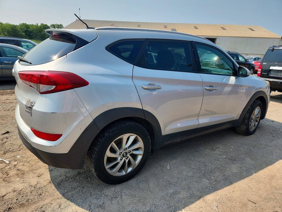 Продажа на аукционе авто 2016 Hyundai Tucson, vin: KM8J3CA44GU139884, номер лота: 64538676