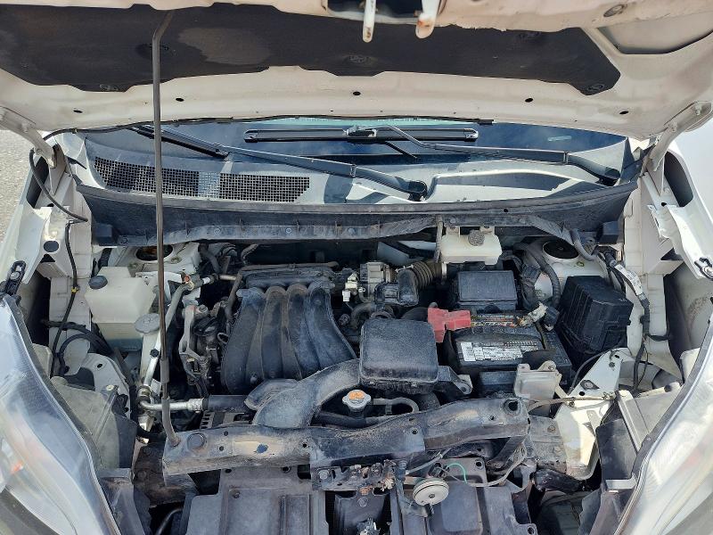 Aukcja sprzedaży 2017 Nissan Nv200, vin: 3N6CM0KN3HK720663, numer aukcji: 65925726
