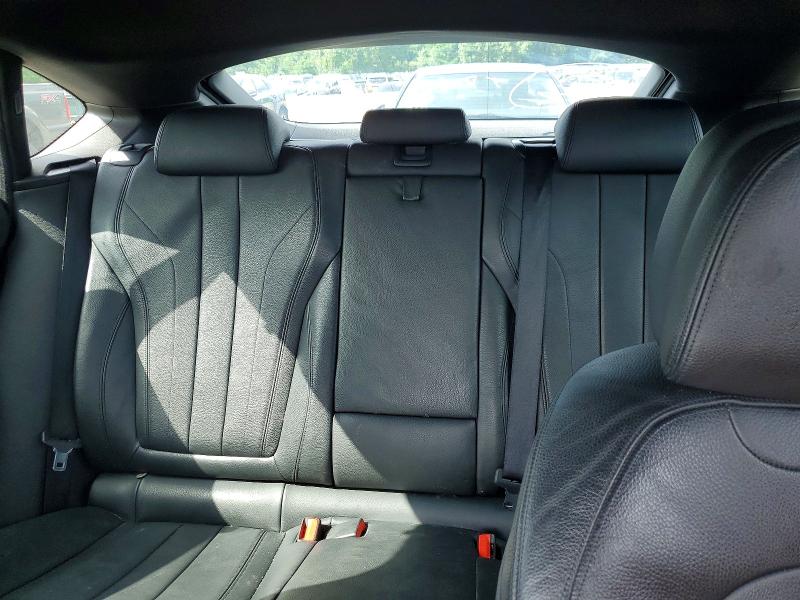 Продажа на аукционе авто 2015 Bmw X6, vin: 5UXKU2C5XF0N76864, номер лота: 63597366