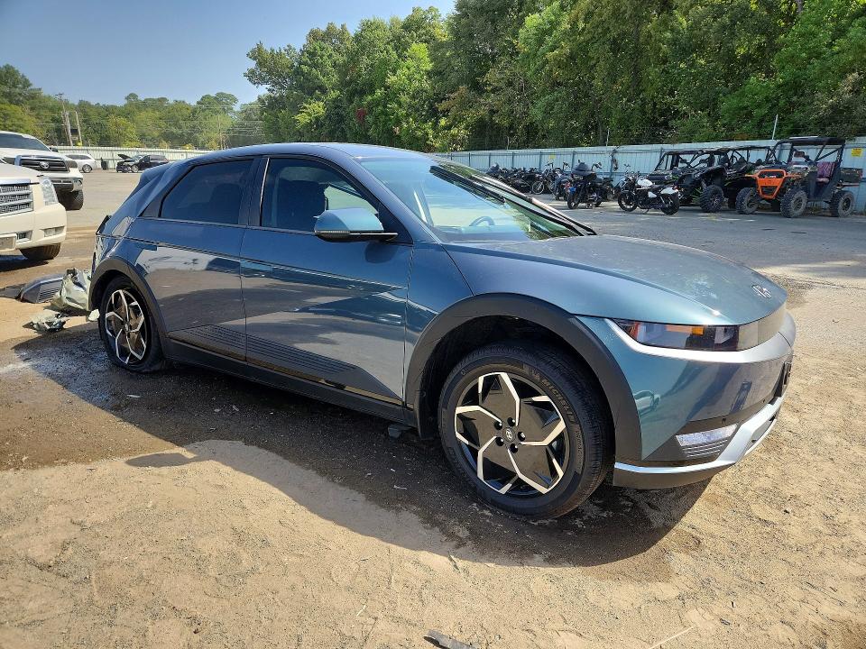 Aukcja sprzedaży 2024 Hyundai Ioniq 5, vin: KM8KN4DE8RU271106, numer aukcji: 65203776