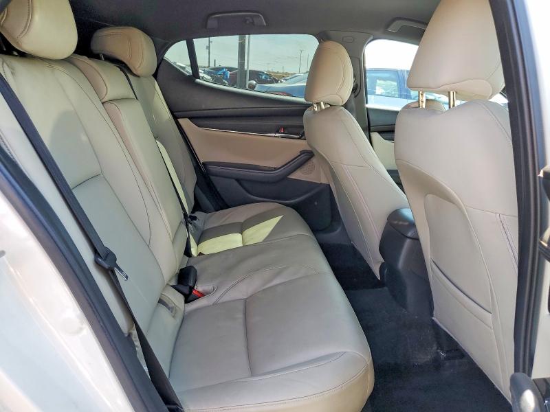 Aukcja sprzedaży 2019 Mazda 3, vin: JM1BPAMM5K1131252, numer aukcji: 64295986