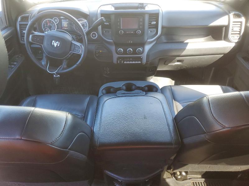 65000516 :رقم المزاد ، 3C7WRNFL8RG111468 vin ، 2024 Ram 5500 مزاد بيع