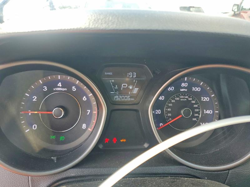 2015 Hyundai Elantra მანქანა იყიდება აუქციონზე, vin: 5NPDH4AE1FH584903, აუქციონის ნომერი: 66761496