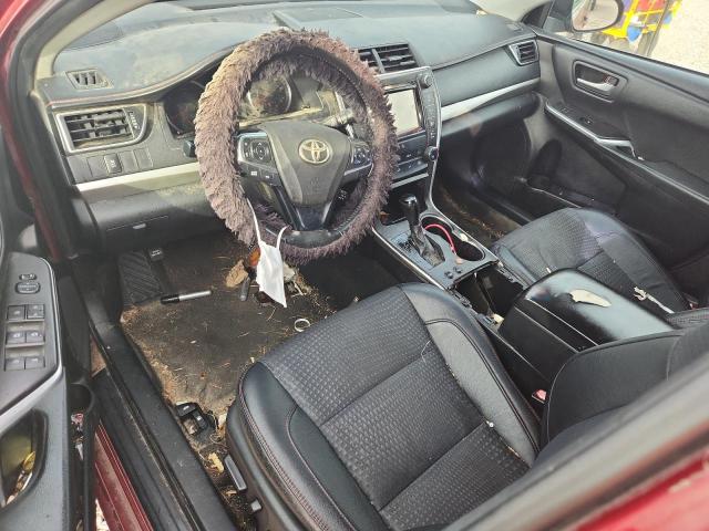 Aukcja sprzedaży 2015 Toyota Camry, vin: 4T1BF1FK7FU976487, numer aukcji: 62870476