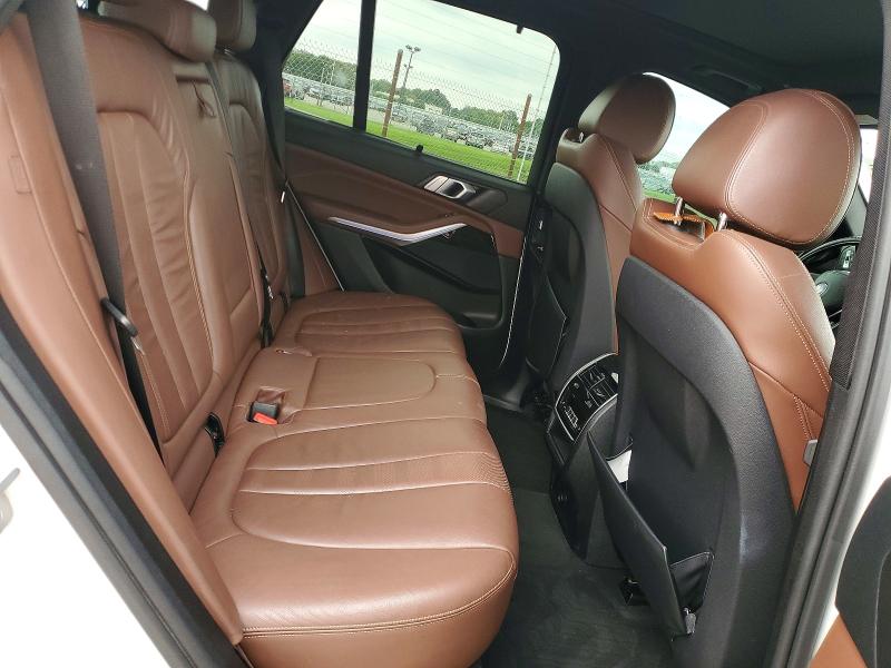 Aukcja sprzedaży 2019 Bmw X5, vin: 5UXCR6C58KLK80599, numer aukcji: 64845206