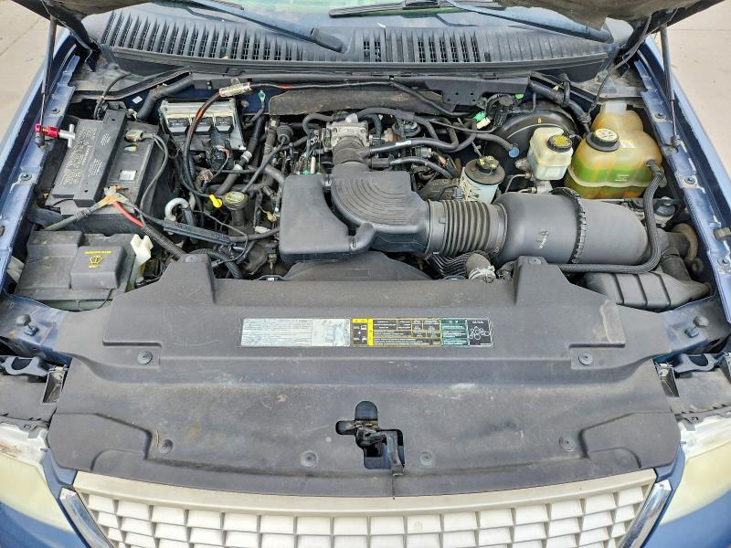 65694696 :رقم المزاد ، 1FMFU18L73LA72976 vin ، 2003 Ford Expedition مزاد بيع