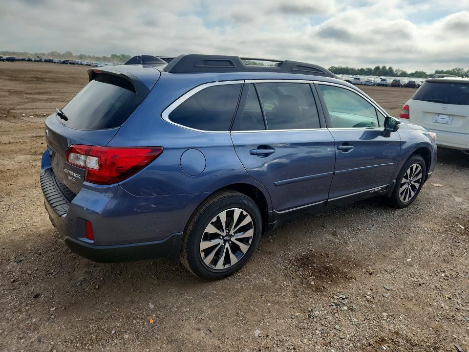 Продажа на аукционе авто 2017 Subaru Outback, vin: 4S4BSENC2H3430170, номер лота: 63350776