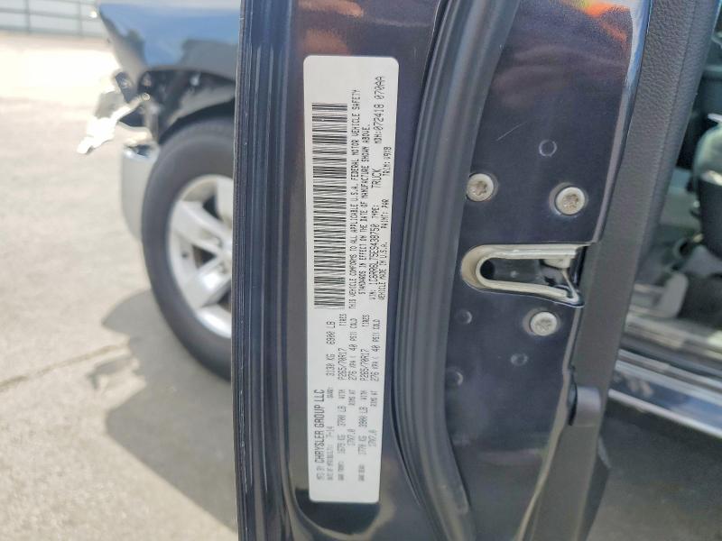 2014 Ram 1500 მანქანა იყიდება აუქციონზე, vin: 1C6RR6LT5ES438750, აუქციონის ნომერი: 65715956