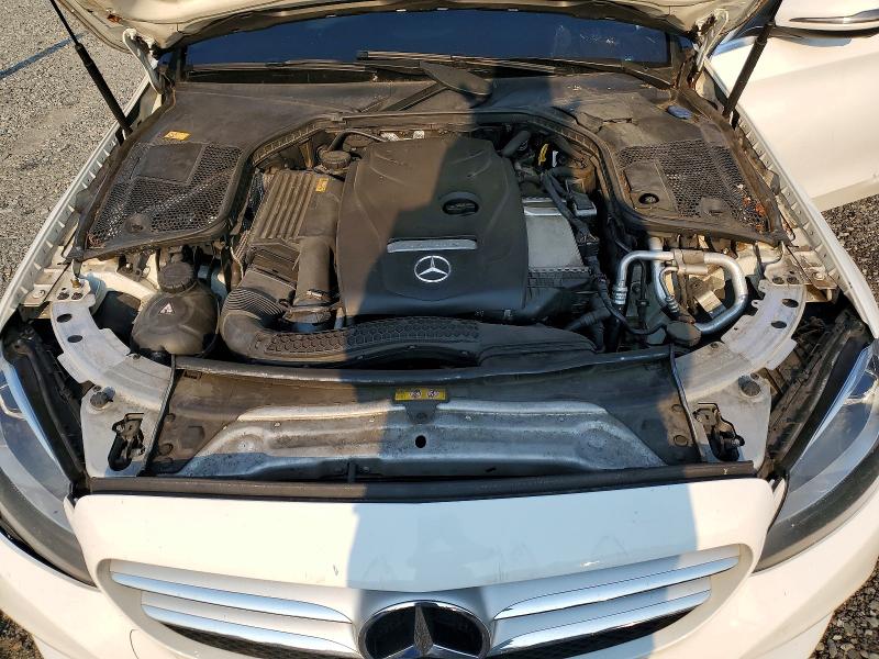 Aukcja sprzedaży 2016 Mercedes-benz C, vin: 55SWF4KB6GU117901, numer aukcji: 63173546