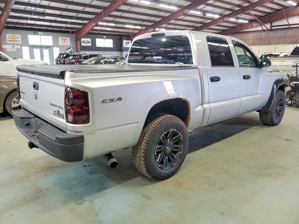 Aukcja sprzedaży 2011 Dodge Dakota, vin: 1D7RW3GK7BS592671, numer aukcji: 66620426