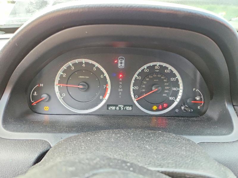 Продаж на аукціоні авто 2012 Honda Accord, vin: 1HGCP3F82CA000492, номер лоту: 63309466