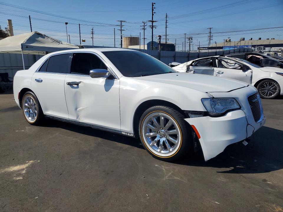 Aukcja sprzedaży 2016 Chrysler 300c, vin: 2C3CCAEG5GH190260, numer aukcji: 64312056