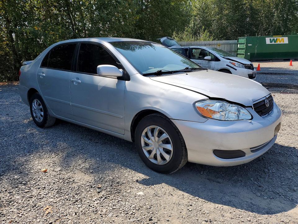 Продажа на аукционе авто 2005 Toyota Corolla, vin: 1NXBR32E25Z354705, номер лота: 65754886
