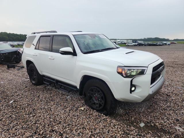 65290986 :رقم المزاد ، JTERU5JR4R6290948 vin ، 2024 Toyota 4runner مزاد بيع