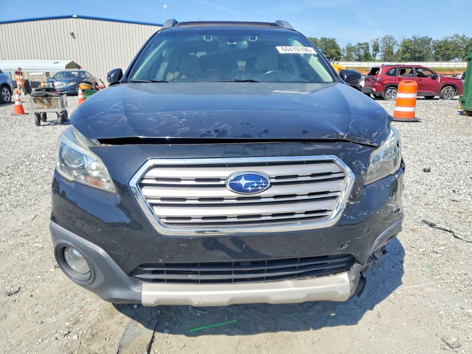 Aukcja sprzedaży 2016 Subaru Outback, vin: 4S4BSENC6G3220671, numer aukcji: 66410106