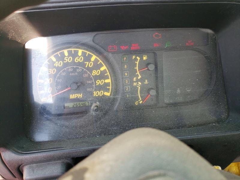 Продаж на аукціоні авто 2005 Isuzu Npr Hd, vin: JALB4B16357002723, номер лоту: 62663856