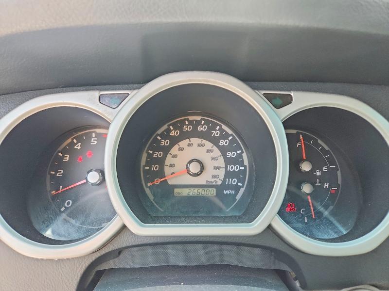 Aukcja sprzedaży 2005 Toyota 4runner, vin: JTEZU14R458036854, numer aukcji: 64107906